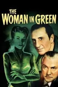 The Woman in Green_peliplat