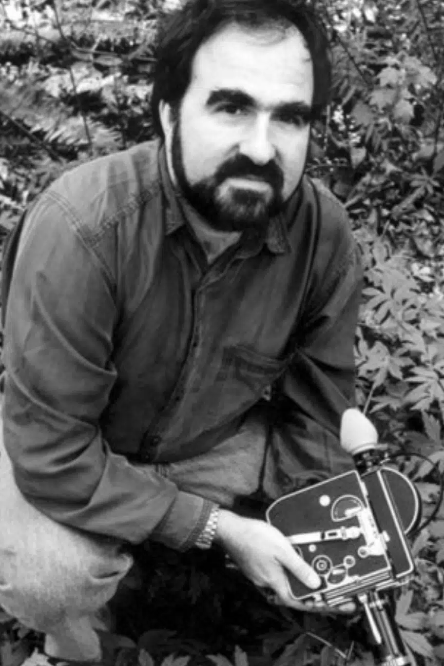 Richard Shaw