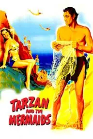 Tarzan and the Mermaids_peliplat