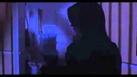 Alone Trailer