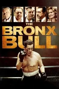 The Bronx Bull_peliplat