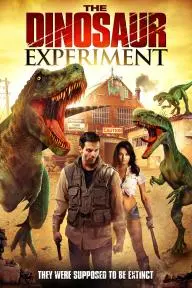 The Dinosaur Experiment_peliplat