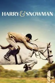 Harry & Snowman_peliplat