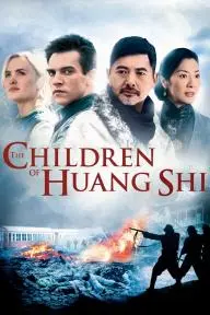 The Children of Huang Shi_peliplat