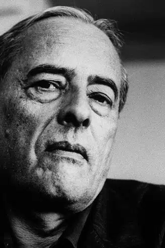 Witold Gombrowicz