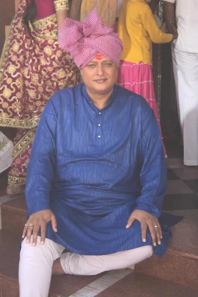 Rahul Solapurkar