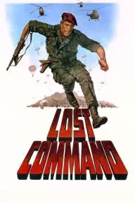 Lost Command_peliplat