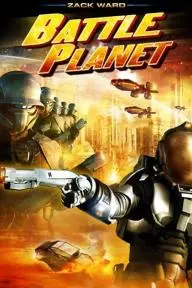Battle Planet_peliplat