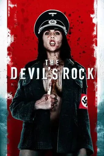The Devil's Rock_peliplat