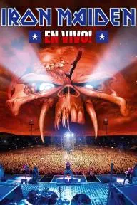 Iron Maiden: En Vivo!_peliplat