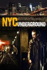 N.Y.C. Underground_peliplat