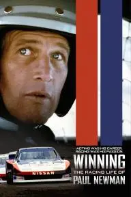 Winning: The Racing Life of Paul Newman_peliplat