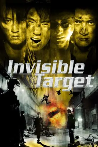 Invisible Target_peliplat