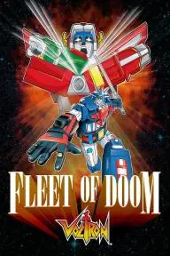 Voltron: Fleet of Doom_peliplat