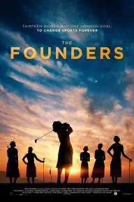 The Founders_peliplat