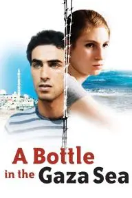 A Bottle in the Gaza Sea_peliplat