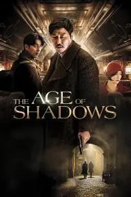 The Age of Shadows_peliplat