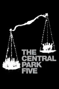 The Central Park Five_peliplat