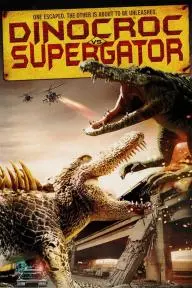 Dinocroc vs. Supergator_peliplat