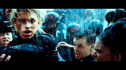 Обитаемый остров: Схватка / The Inhabited Island 2 - Rebellion (2009) trailer