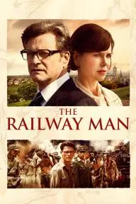 The Railway Man_peliplat