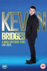 Kevin Bridges: A Whole Different Story_peliplat