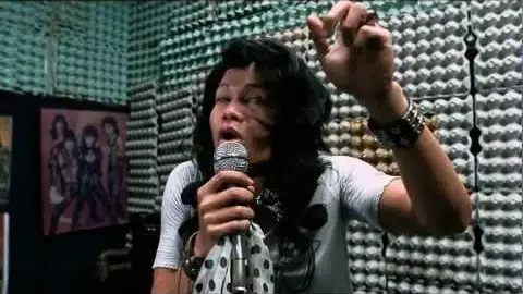 Rock Oo Rimba Bara Kembali (Official Trailer)
