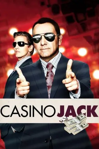 Casino Jack_peliplat