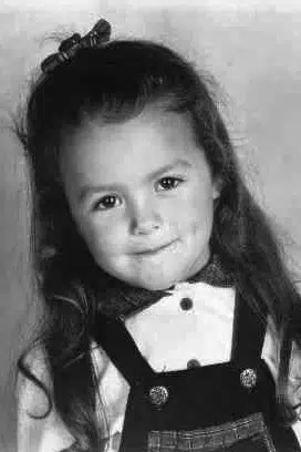 Ginger Orsi