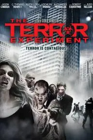 The Terror Experiment_peliplat