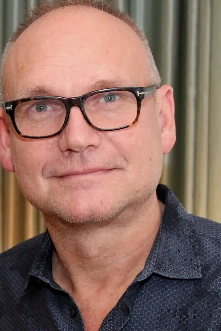 Anders Nilsson
