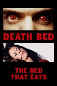 Death Bed: The Bed That Eats_peliplat