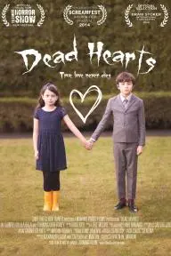 Dead Hearts_peliplat