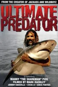 Ultimate Predator_peliplat