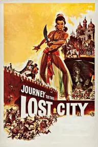 Journey to the Lost City_peliplat