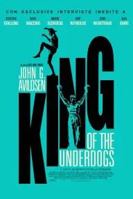 John G. Avildsen: King of the Underdogs_peliplat
