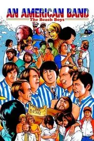 The Beach Boys: An American Band_peliplat