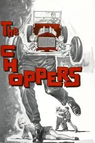 The Choppers_peliplat