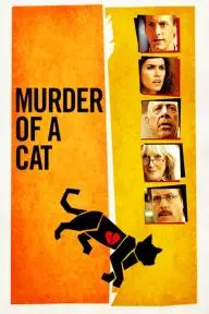 Murder of a Cat_peliplat