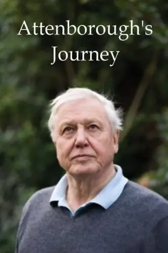 Attenborough's Journey_peliplat