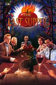 The Last Supper_peliplat