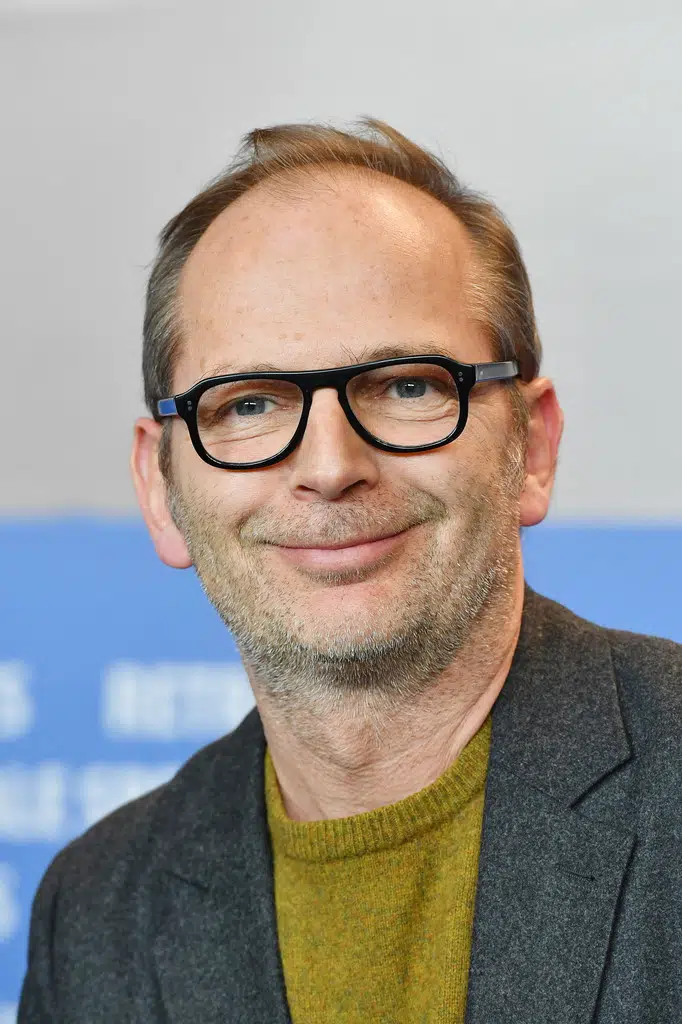 Etienne Comar