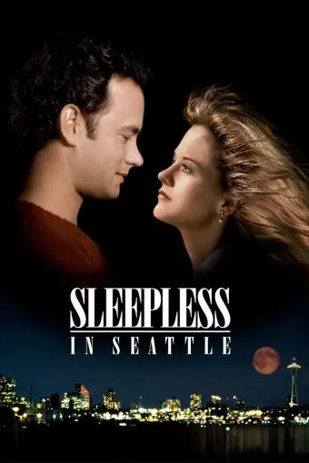 Sleepless in Seattle_peliplat