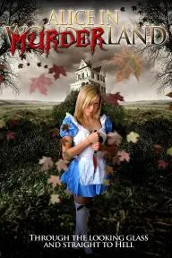 Alice in Murderland_peliplat