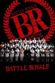 Battle Royale_peliplat