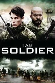 I Am Soldier_peliplat