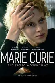 Marie Curie: The Courage of Knowledge_peliplat