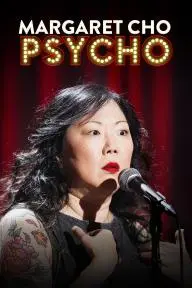 Margaret Cho: PsyCHO_peliplat