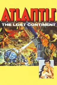 Atlantis: The Lost Continent_peliplat