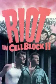 Riot in Cell Block 11_peliplat